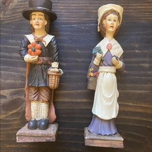 Candle Stick Holders